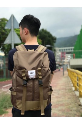 Anello AT-28391 Backpack - COY